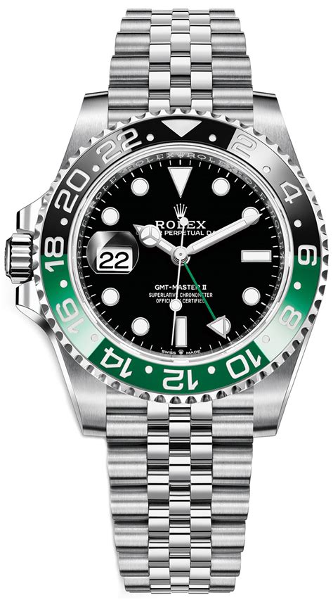 rolex gmt master news|rolex gmt master price list.